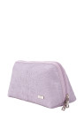 Косметичка Esse 77139 ПРЕТТИ ЛАВАНДА флотер тиснение Косметичка Esse 77139 ПРЕТТИ ЛАВАНДА флотер тиснение