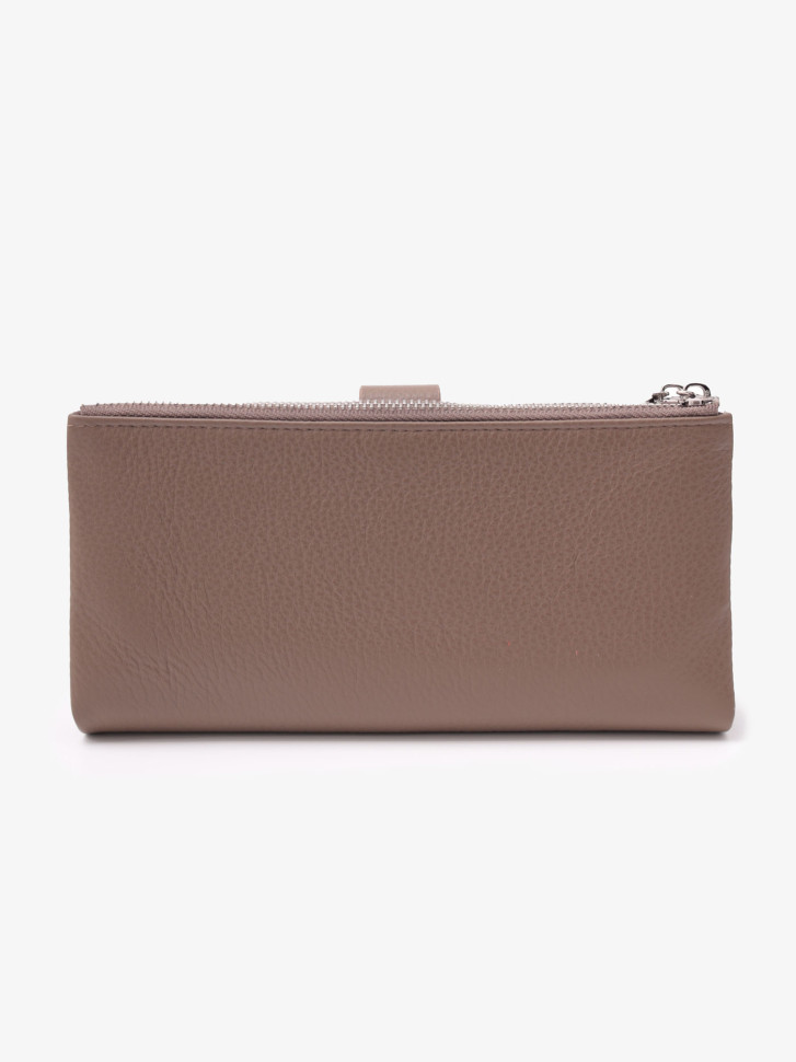 Портмоне женское Cossroll 2205-1715A-14 l.cofee Портмоне женское Cossroll 2205-1715A-14 l.cofee