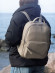 Рюкзак городской David Jones 7841 warm taupe Рюкзак городской David Jones 7841 warm taupe