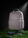 Рюкзак городской David Jones 7841 warm taupe