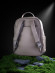 Рюкзак городской David Jones 7841 warm taupe Рюкзак городской David Jones 7841 warm taupe