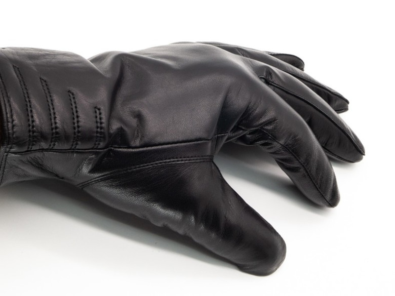 Перчатки мужские Baggins 14601 черные