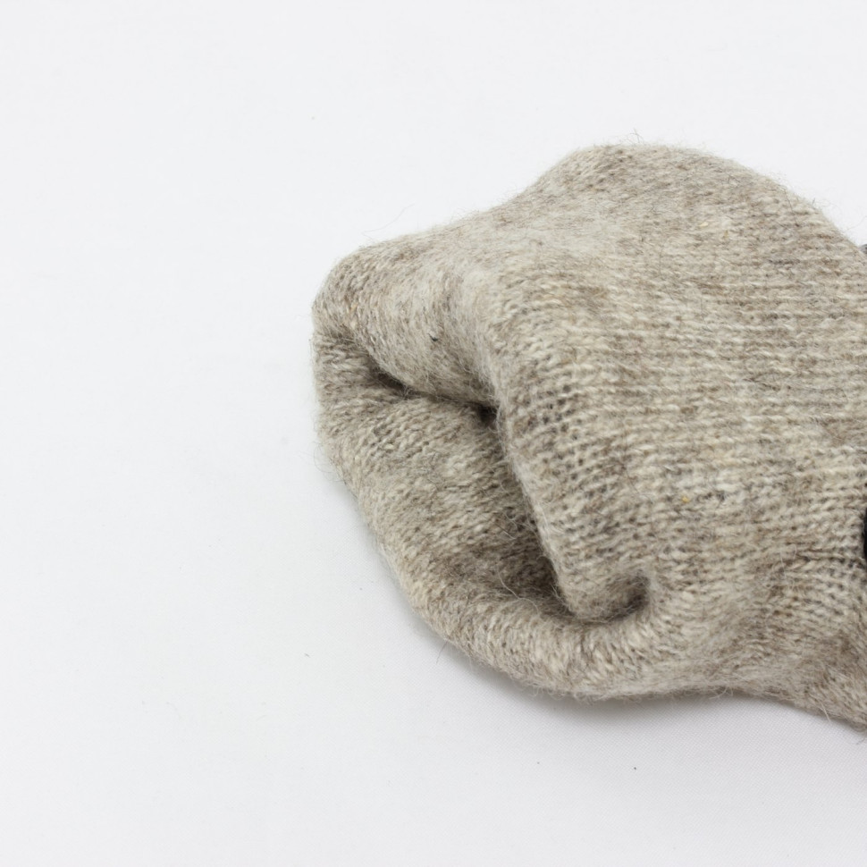 Перчатки женские GsG 13801 синие