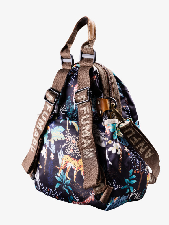 Рюкзак Anfuman 028 жирафы Рюкзак Anfuman 028 жирафы