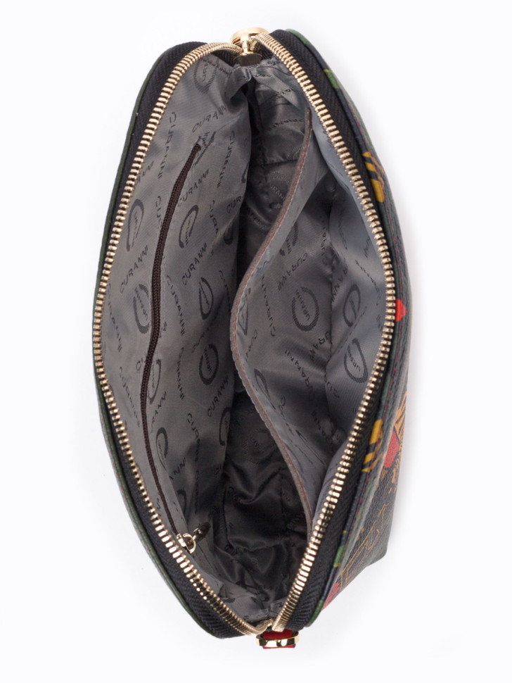 Сумка Curanni 2413 Зебра