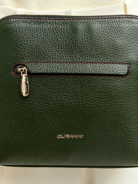 Сумка Curanni 2413 Зебра