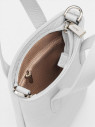 Сумка Richet 3261LN 762 белая