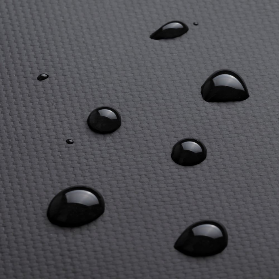 Рюкзак для ноутбука 15.6" RIVACASE, 8435 black ECO