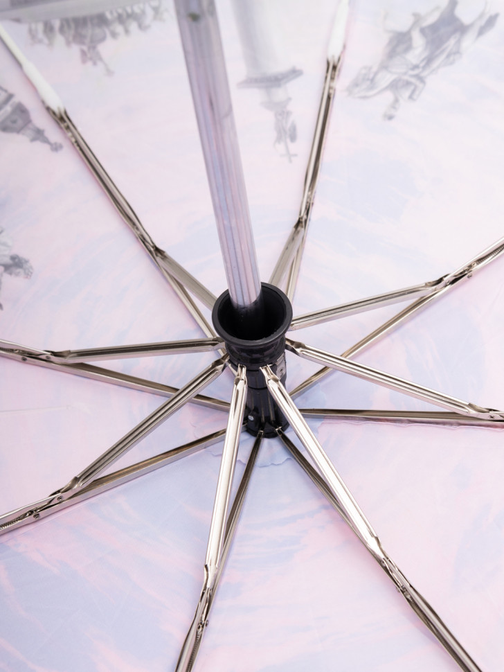 Зонт женский Петербургские зонтики с/а 248 кошки мамочки Зонт женский Петербургские зонтики с/а 248 кошки мамочки