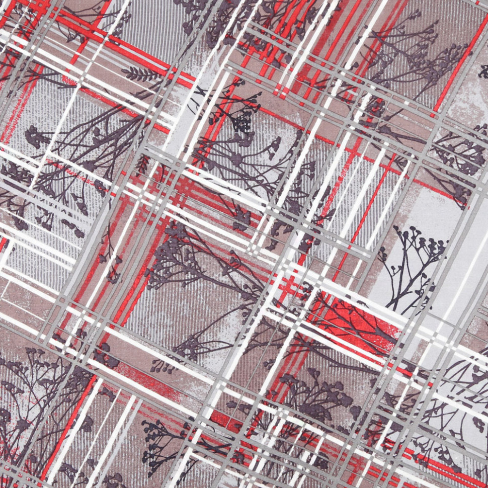 Шарф женский Leo Ventoni GS51-4