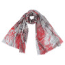 Шарф женский Leo Ventoni GS51-4