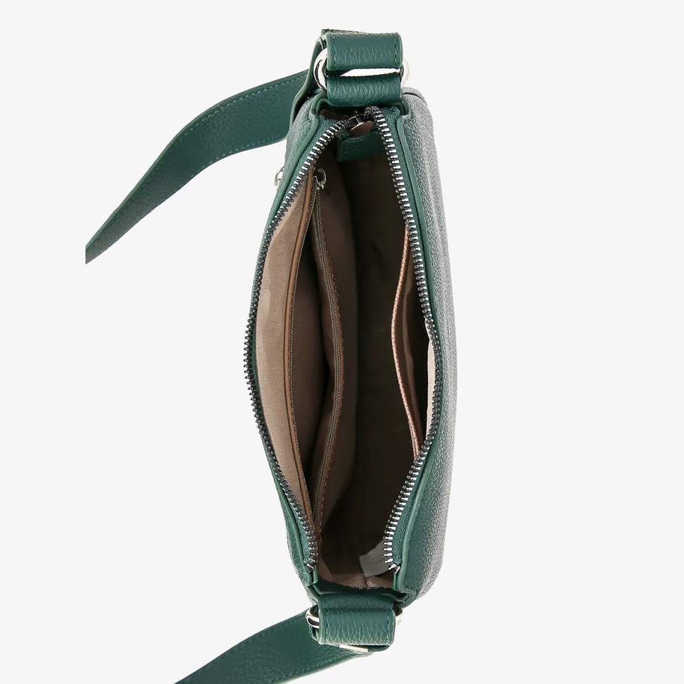 Сумка David Jones 6708B d.green Сумка David Jones 6708B d.green
