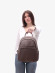 Рюкзак женский Acacia 24212 d.taupe