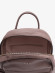 Рюкзак женский Acacia 24212 d.taupe