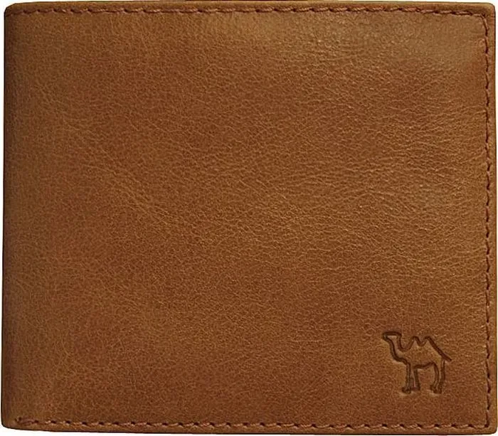 Мужское портмоне Dimanche Camel 175/К, натуральная кожа Мужское портмоне Dimanche Camel 175/К, натуральная кожа