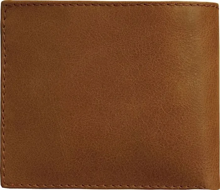 Мужское портмоне Dimanche Camel 175/К, натуральная кожа Мужское портмоне Dimanche Camel 175/К, натуральная кожа