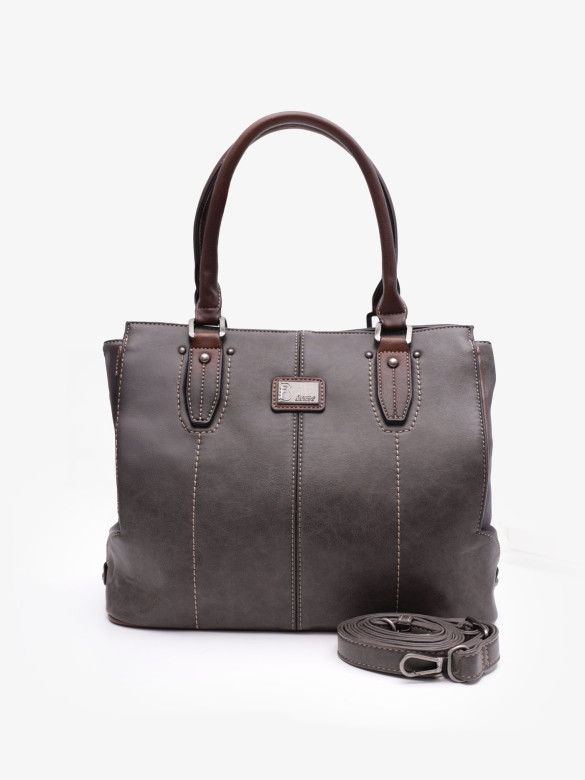 Сумка Flame Dance 99879 grey