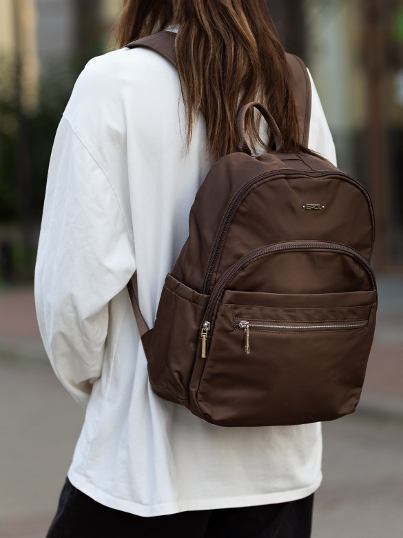 Рюкзак Epol 6001-01 коричневый
