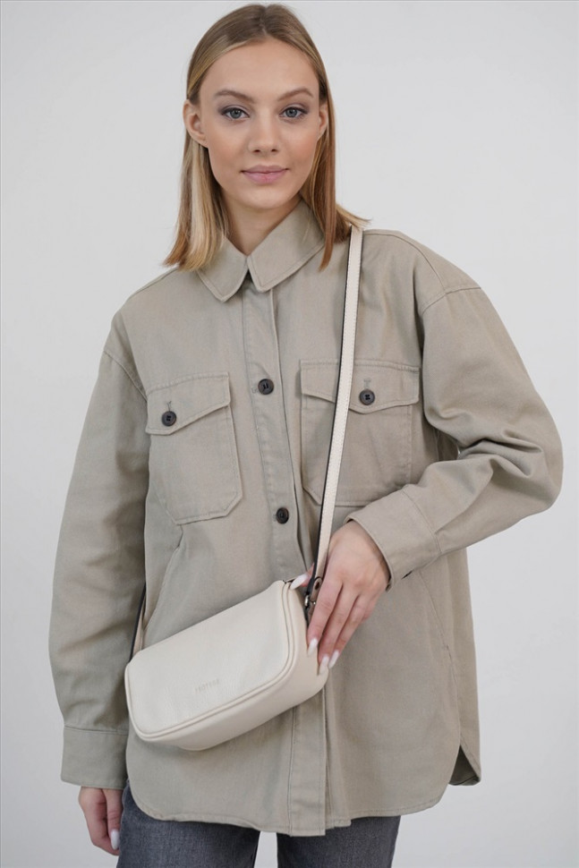 Сумка женская Protege, Ц-568.1 флотер  Сумка женская Protege, Ц-568.1 флотер