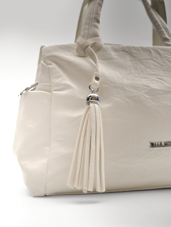 Сумка Valle Mitto 89805-1 white Сумка Valle Mitto 89805-1 white