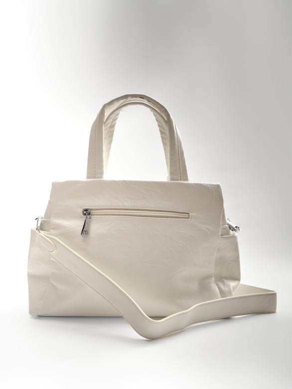 Сумка Valle Mitto 89805-1 white Сумка Valle Mitto 89805-1 white