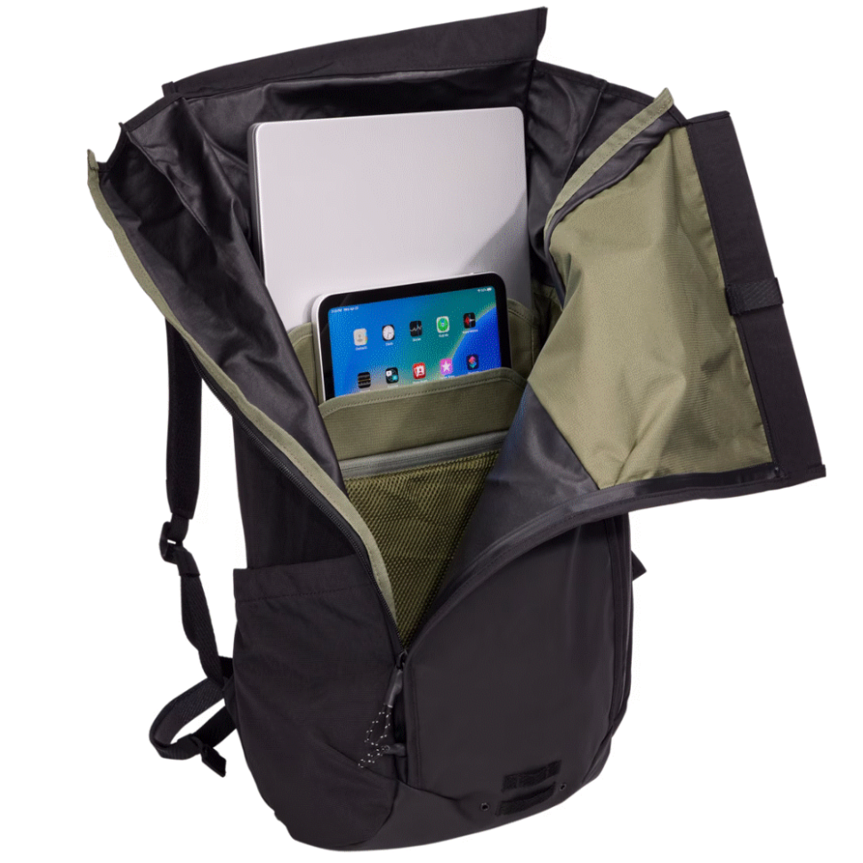 Рюкзак Thule Paramount Commuter Backpack, 20L, Black