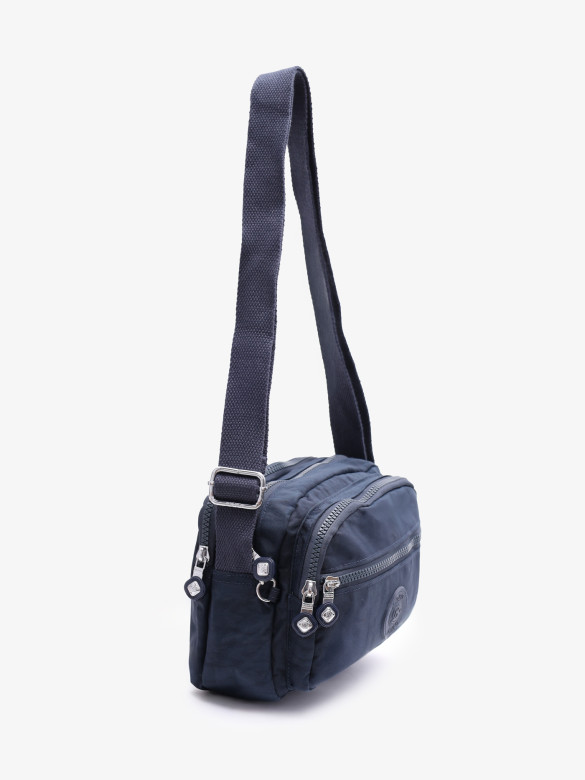 Сумка женская Bobo 8207 синяя