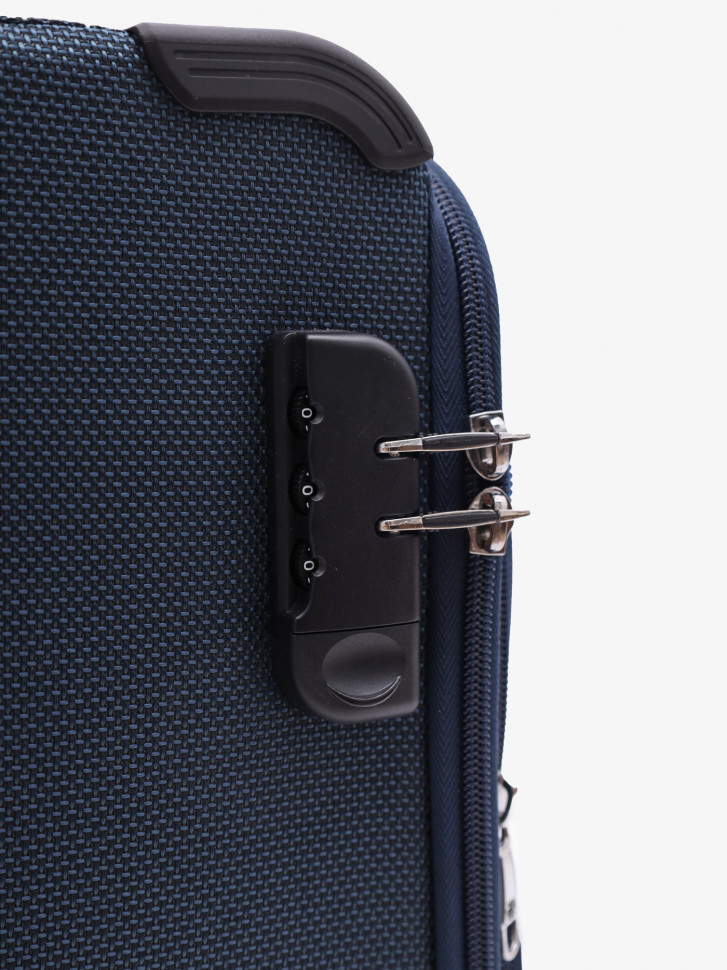 Чемодан для ручной клади Rion+, 453/4  18" Чемодан для ручной клади Rion+, 453/4  18"