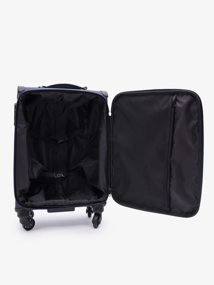 Чемодан для ручной клади Rion+, 453/4  18" Чемодан для ручной клади Rion+, 453/4  18"