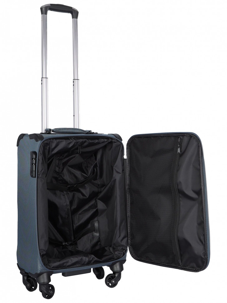 Чемодан для ручной клади Rion+, 453/4  18" Чемодан для ручной клади Rion+, 453/4  18"