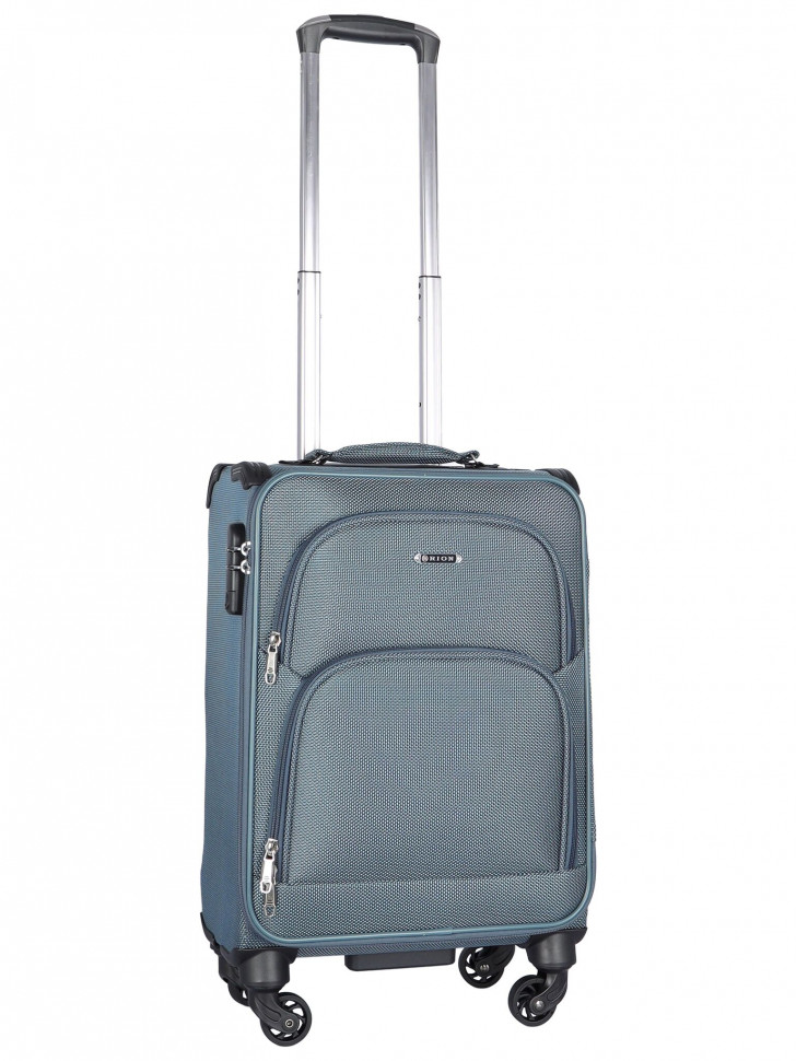 Чемодан для ручной клади Rion+, 453/4  18" Чемодан для ручной клади Rion+, 453/4  18"