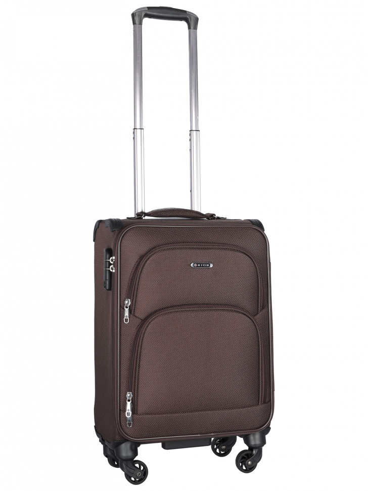 Чемодан для ручной клади Rion+, 453/4  18" Чемодан для ручной клади Rion+, 453/4  18"