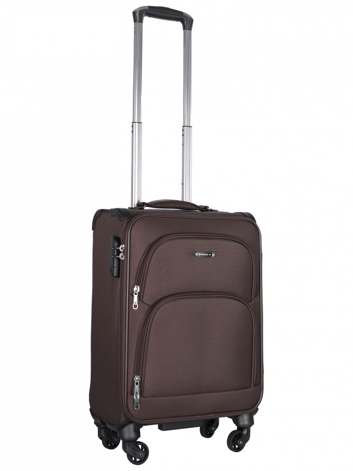 Чемодан для ручной клади Rion+, 453/4  18" Чемодан для ручной клади Rion+, 453/4  18"
