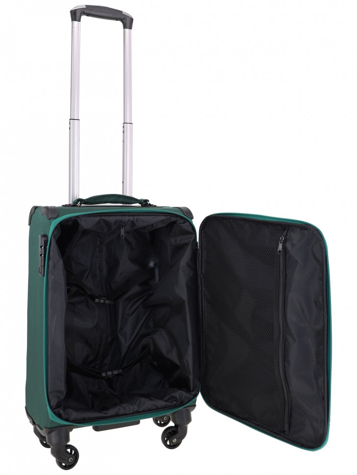 Чемодан для ручной клади Rion+, 453/4  18" Чемодан для ручной клади Rion+, 453/4  18"