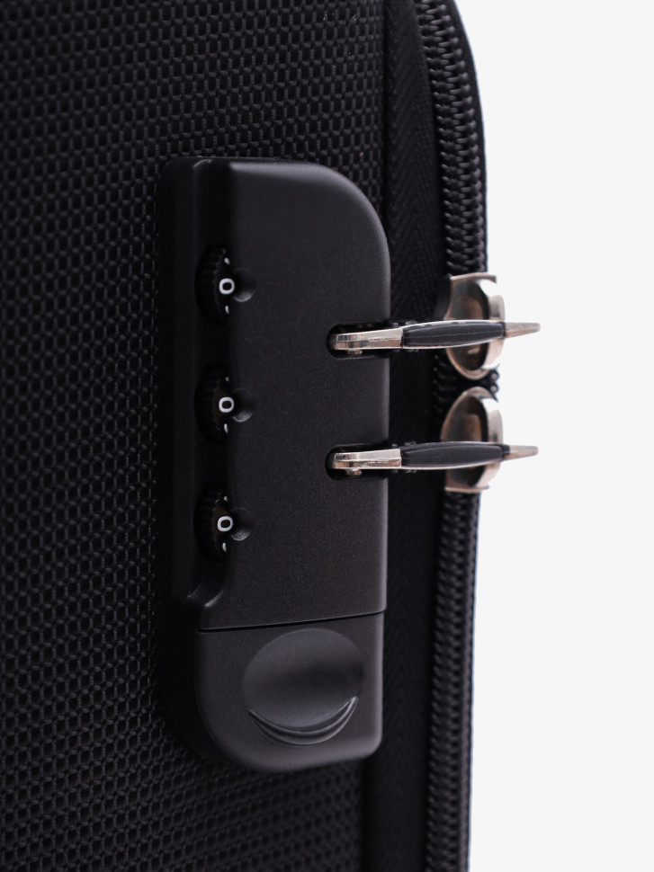 Чемодан для ручной клади Rion+, 453/4  18" Чемодан для ручной клади Rion+, 453/4  18"