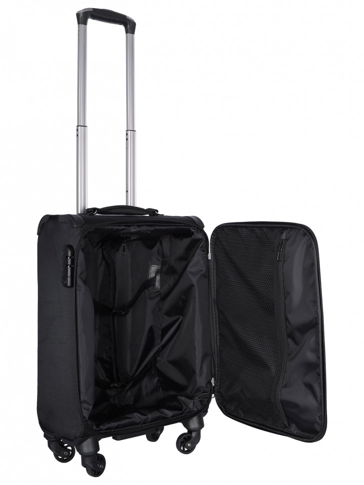 Чемодан для ручной клади Rion+, 453/4  18" Чемодан для ручной клади Rion+, 453/4  18"