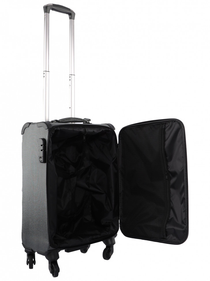 Чемодан для ручной клади Rion+, 453/4  18" Чемодан для ручной клади Rion+, 453/4  18"