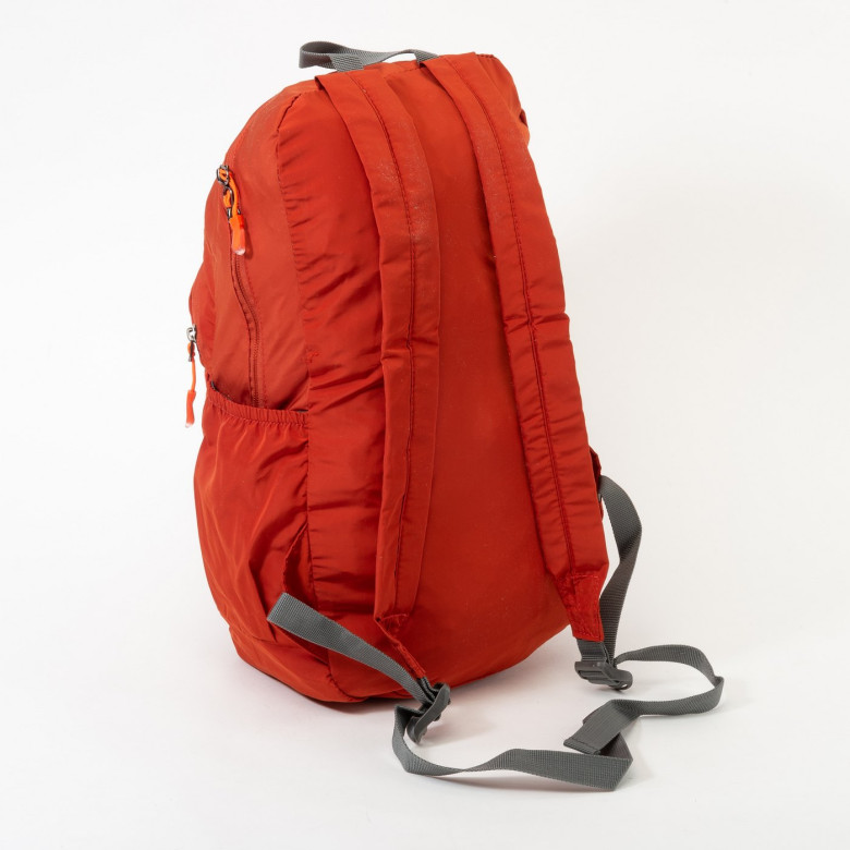 Рюкзак-трансформер Tai Ding 9082 - чёрный