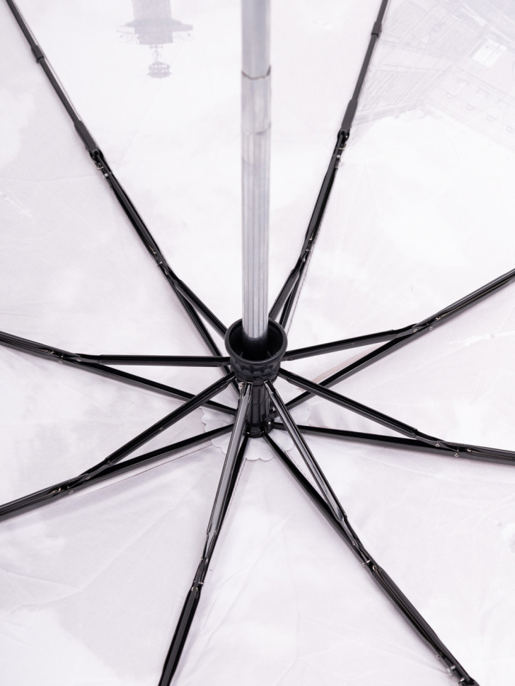 Зонт женский Петербургские зонтики с/а 211-Р С-Пб Зонт женский Петербургские зонтики с/а 211-Р С-Пб