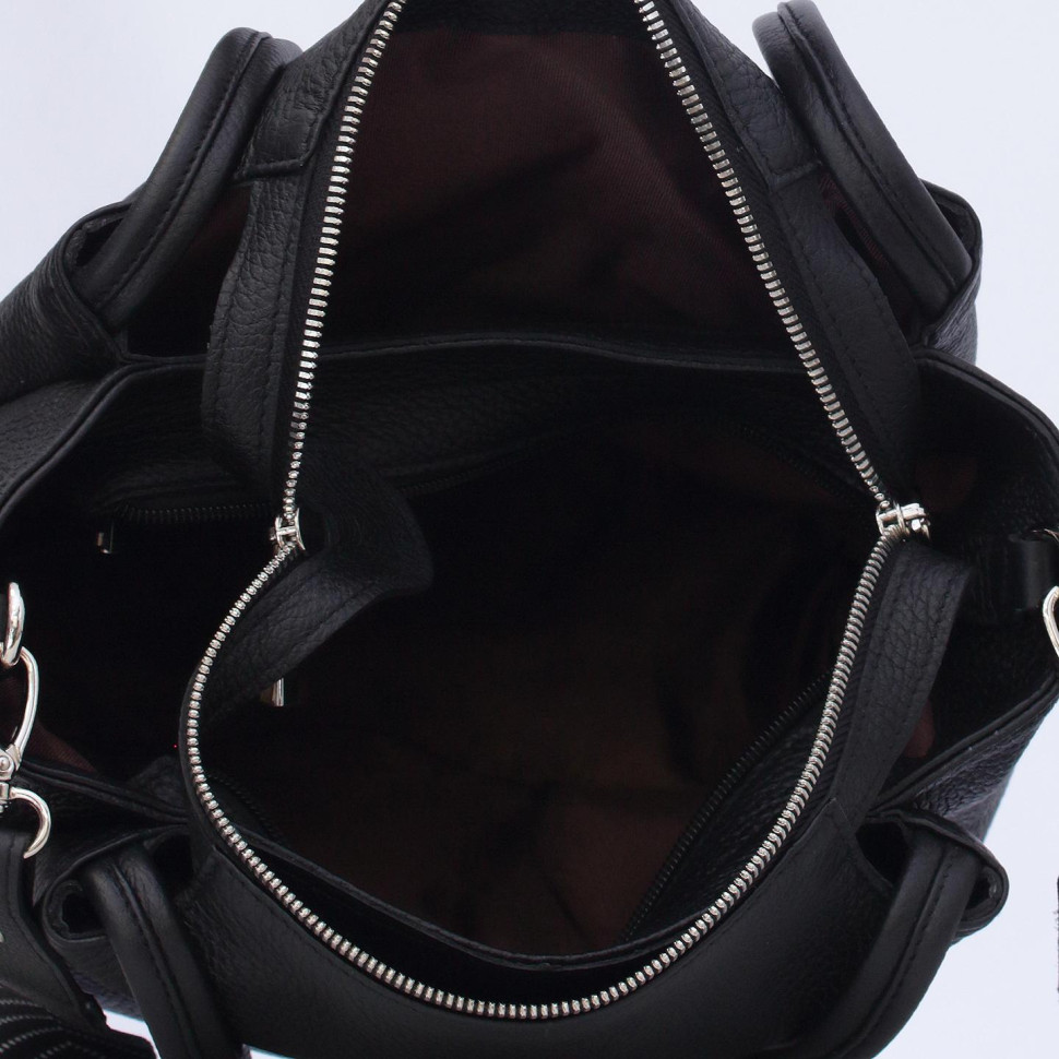 Сумка Richet 2885LN 376 черная