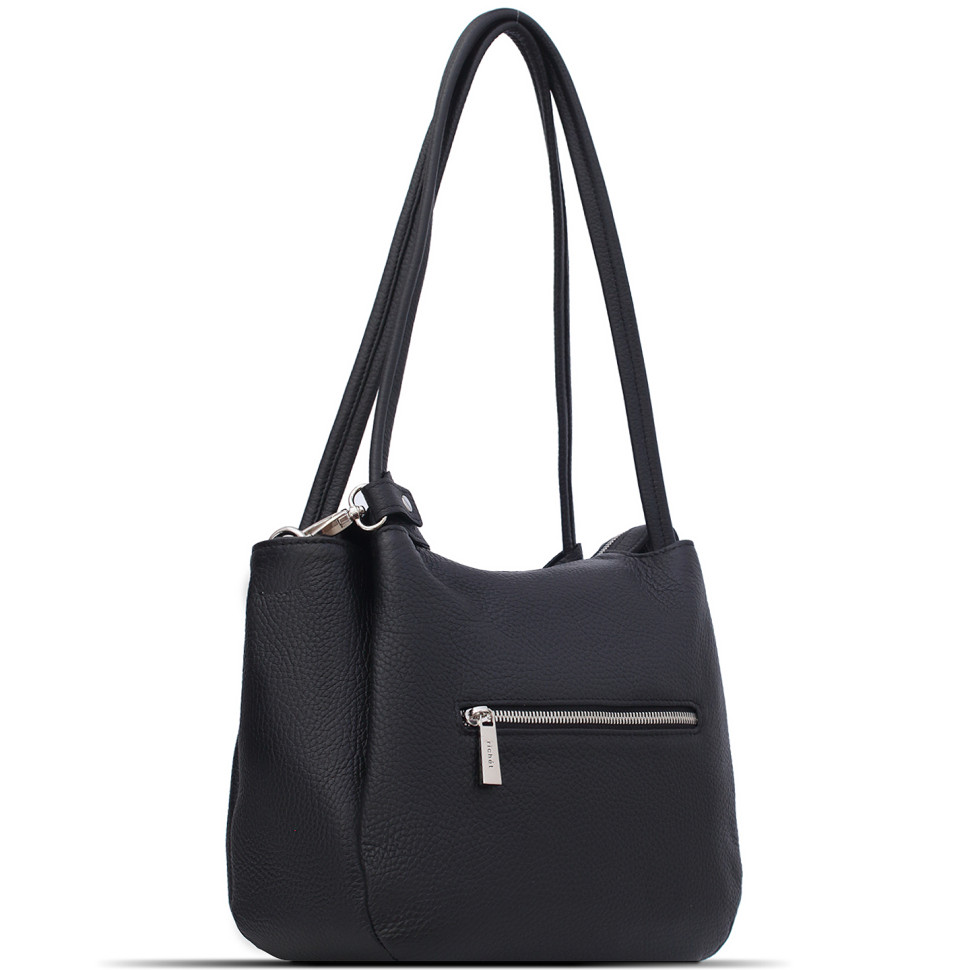 Сумка Richet 2885LN 376 черная