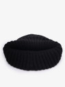Шапка Stigler 25-048 черная