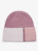 Шапка OvenTrico 1570 темно-розовый/белый/розовый