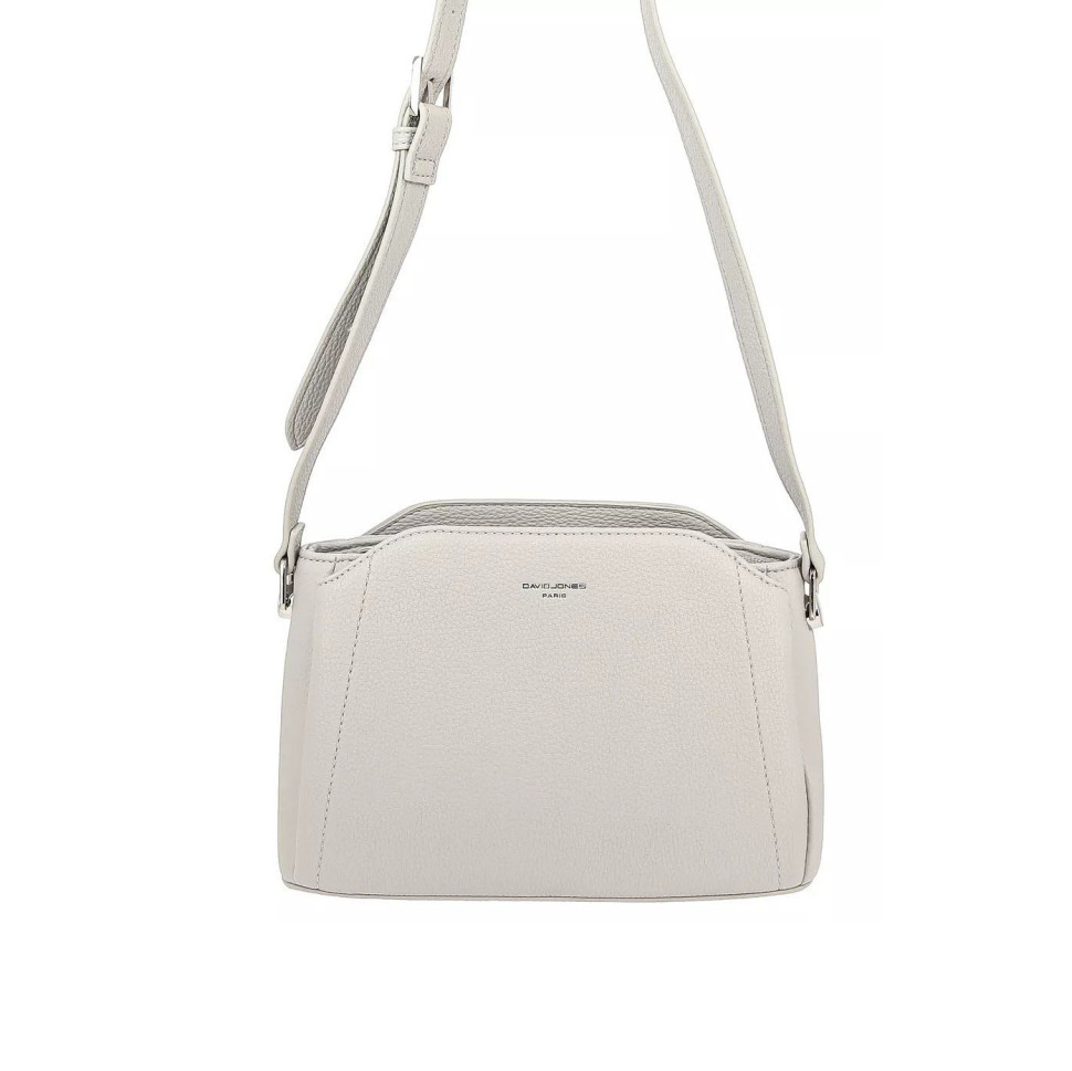 Сумка женская David Jones 6926 camel Сумка женская David Jones 6926 camel