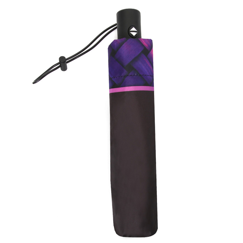 Зонт Fabretti P-20194-3 черный