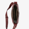 Сумка David Jones 6708B bordeaux