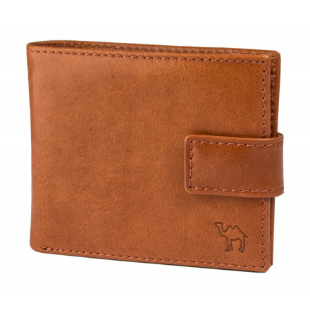 Мужское портмоне Dimanche Camel 174/К, натуральная кожа Мужское портмоне Dimanche Camel 174/К, натуральная кожа