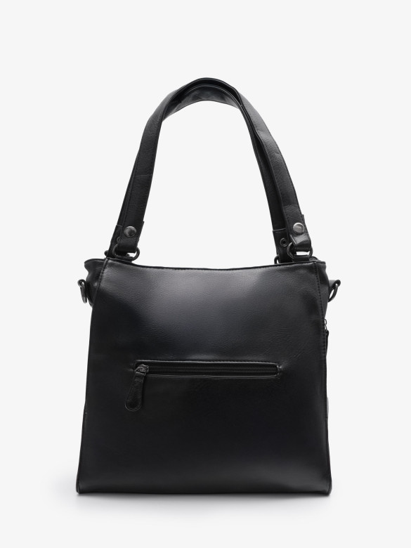 Сумка Runyi A815-1 black Сумка Runyi A815-1 black