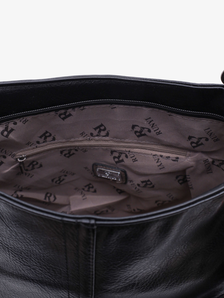 Сумка Runyi A815-1 black Сумка Runyi A815-1 black