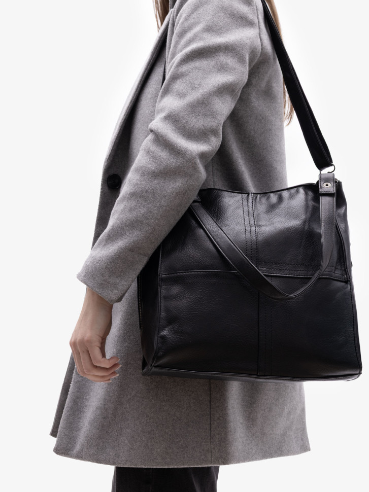 Сумка Runyi A815-1 black Сумка Runyi A815-1 black